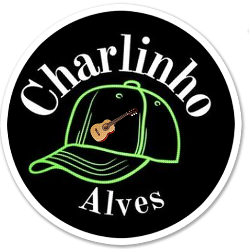 logo Charlinho