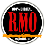 Logo RMO