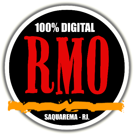 Logo RMO